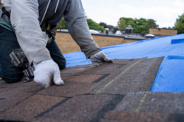 Quick and Trustworthy Emergency Roof Repair Services in Rutland, VT