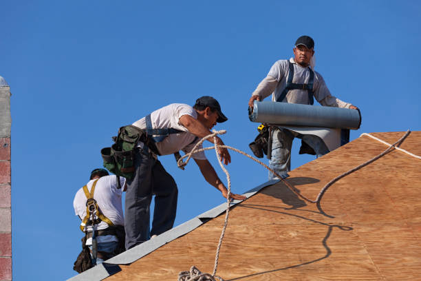 Residential Roof Replacement in Rutland, VT