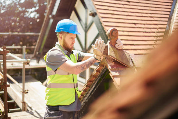 Best Roof Maintenance Services  in Rutland, VT