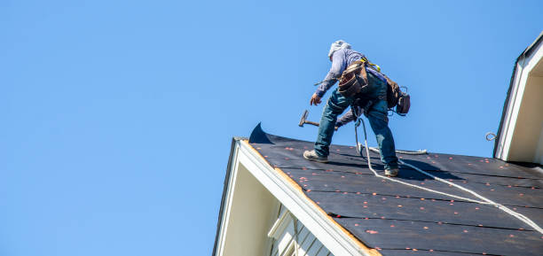 Best Emergency Roof Repair  in Rutland, VT