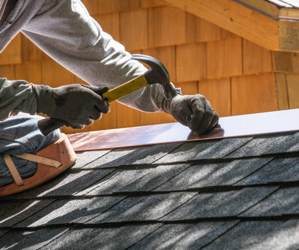 Residential Roof Replacement in Rutland, VT
